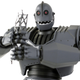 Illustration for article titled This Is the Iron Giant Figure We Deserved 16 Years Ago